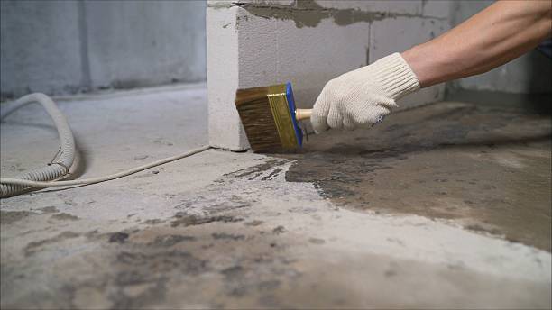 24/7 Emergency Crawl Space Encapsulation experts in Oswego, IL